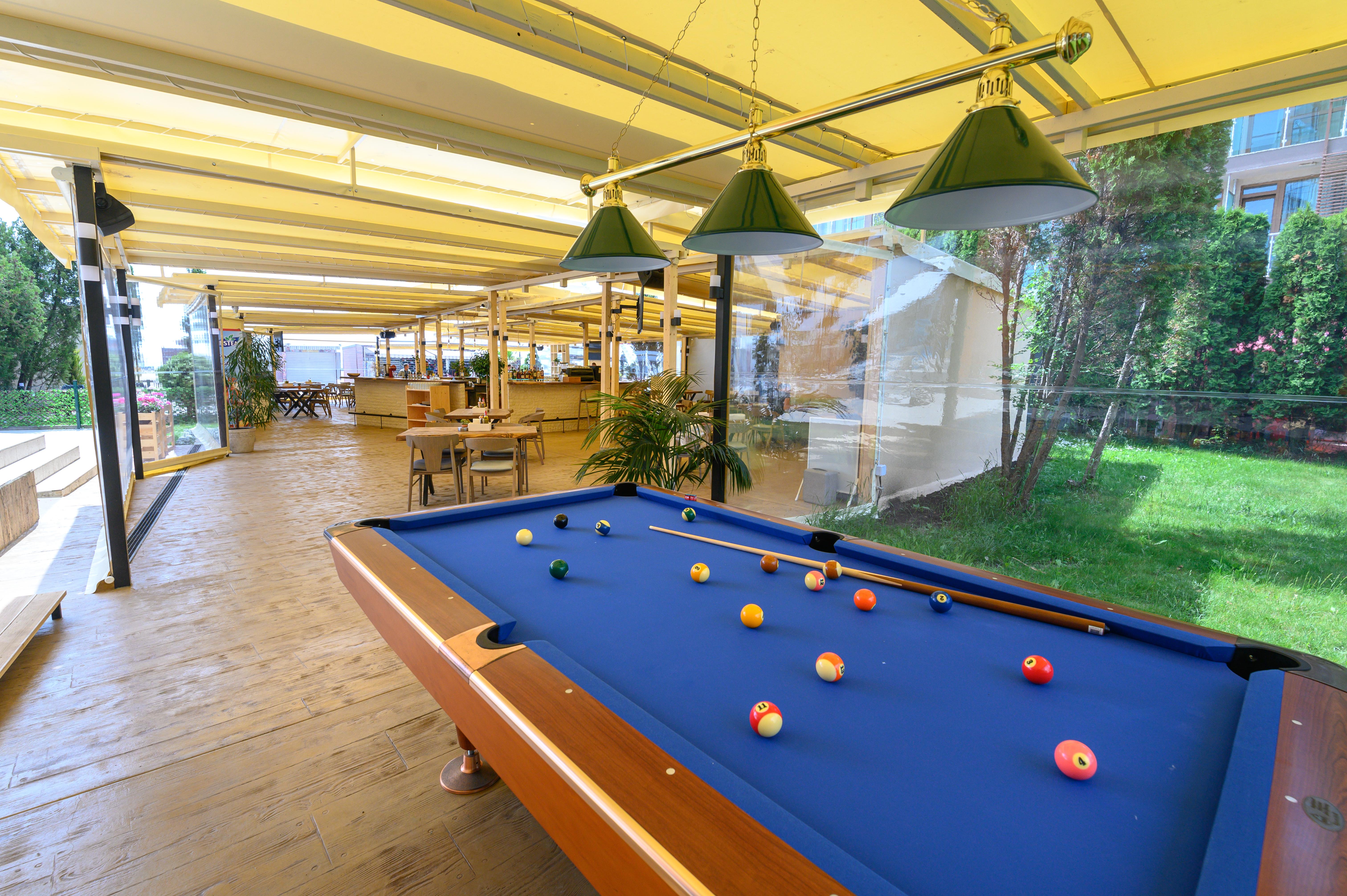 Hotel Glarus Beach Sunny Beach Exterior foto