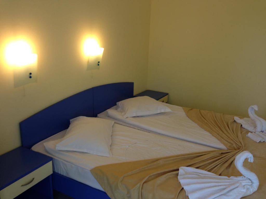 Hotel Glarus Beach Sunny Beach Exterior foto