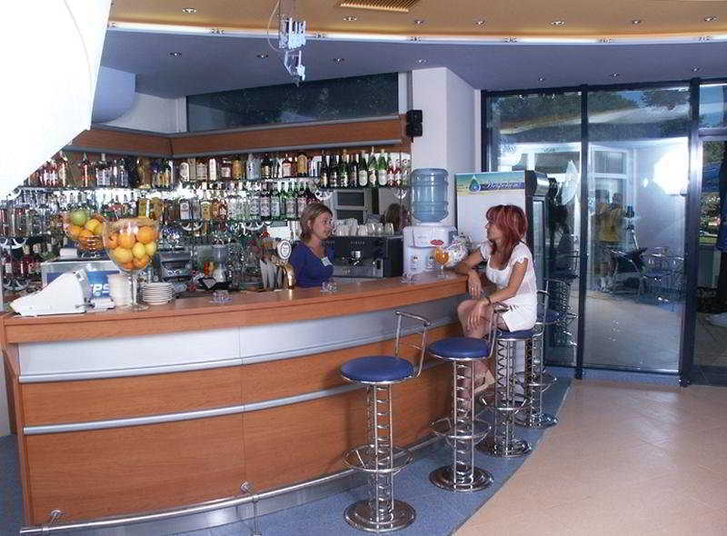 Hotel Glarus Beach Sunny Beach Exterior foto