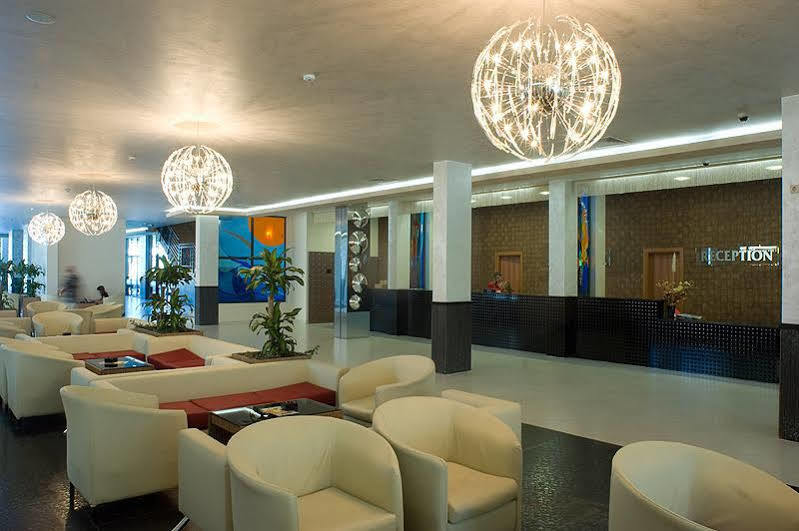 Hotel Glarus Beach Sunny Beach Exterior foto
